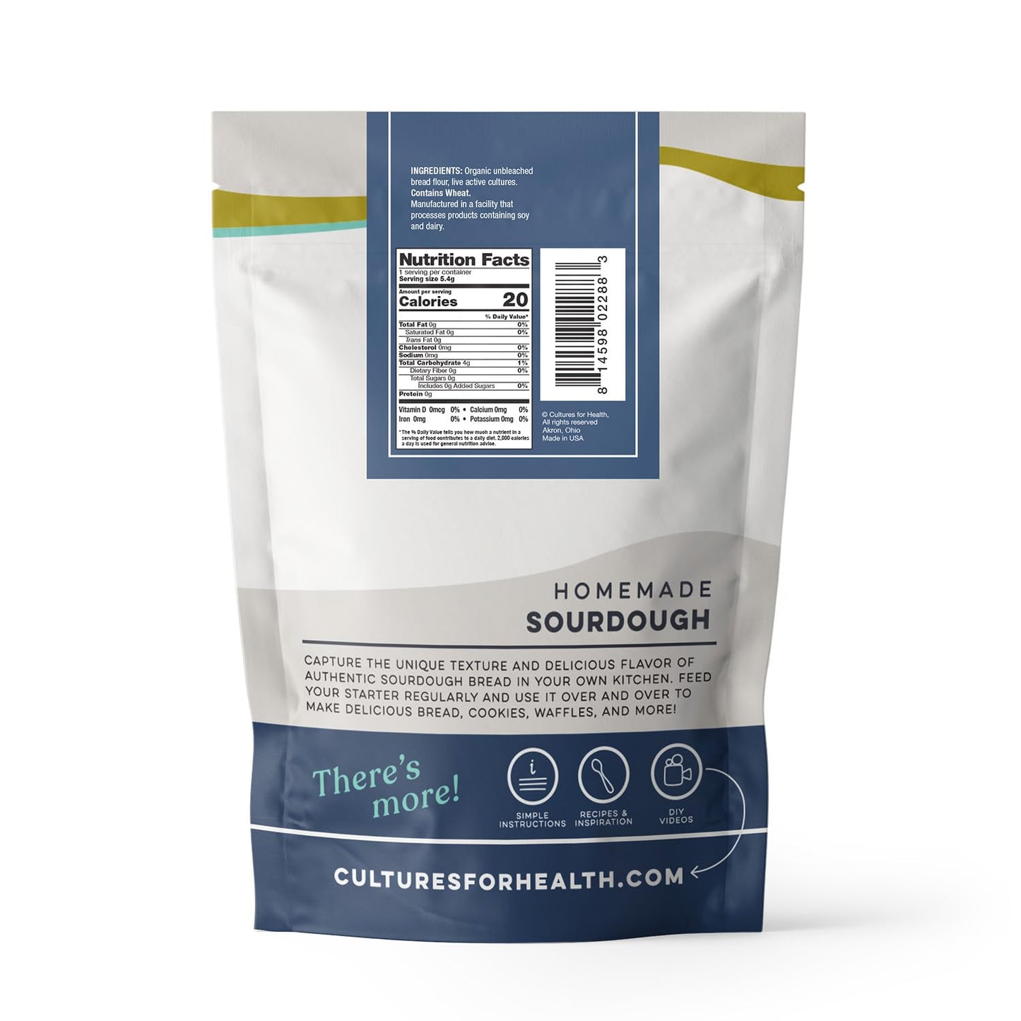 Cultures_for_Health_San_Francisco_Sourdough_Style_Starter_Culture_|_Homemade_Artisan_Bread_|_Heirloom,_non-GMO_|_Live_Culture_Bread_Mix_|_Easy_to_Follow_Recipe