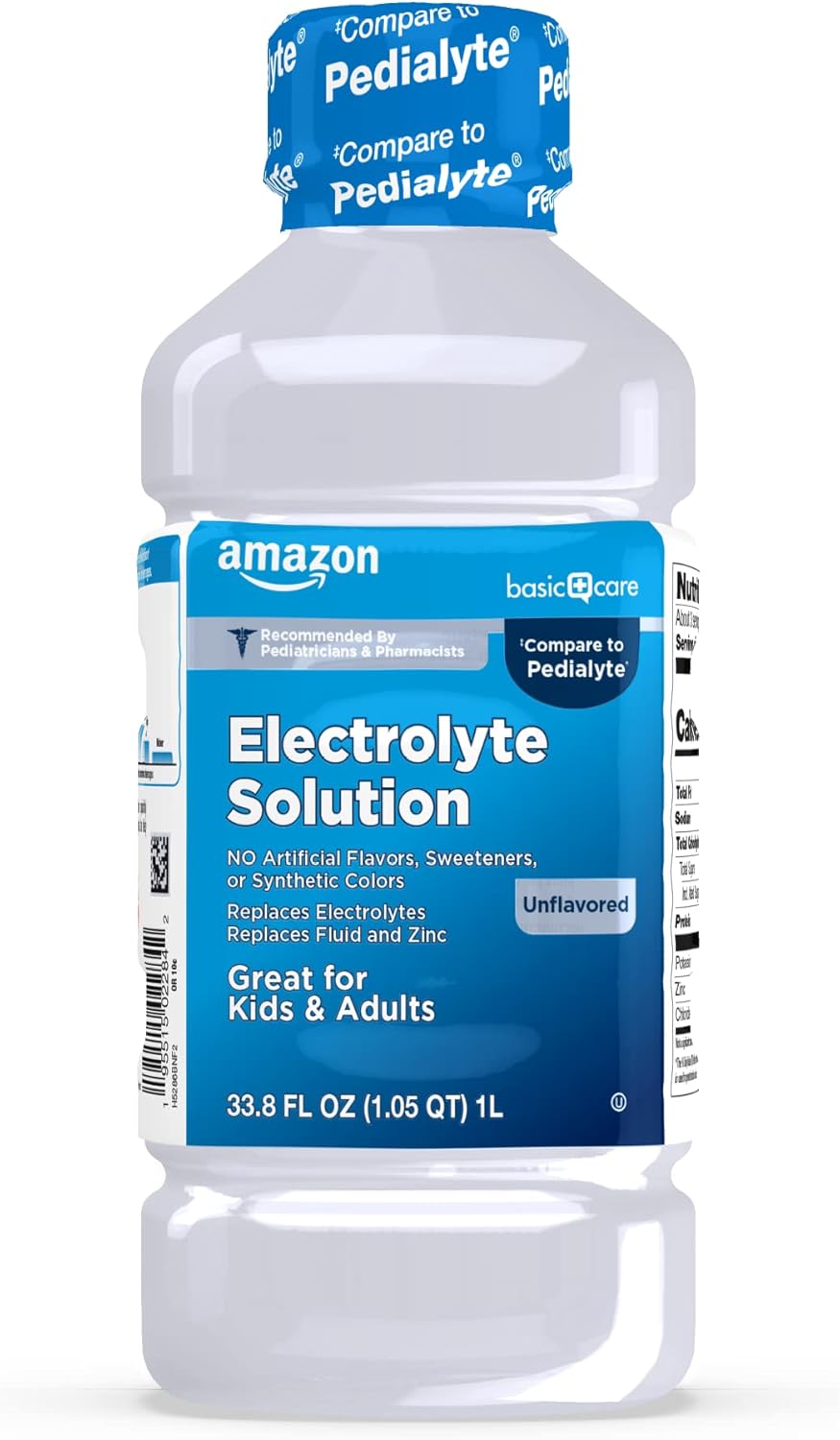Amazon_Basic_Care_Oral_Electrolyte_Solution_with_Zinc_for_Rehydration,_Unflavored,_No_Artificial_Flavors_or_Sweeteners,_33.8_fl_oz_(1-Pack)