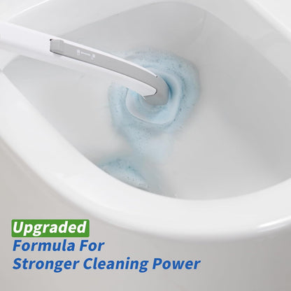 oshang_Disposable_Toilet_Brush_-_Toilet_Bowl_Cleaner,_Toilet_Cleaning_Supplies,_Toilet_Brush_with_Holder,_14_Refills_for_Deep_Cleaning_and_Hygienic_Bathroom_Maintenance
