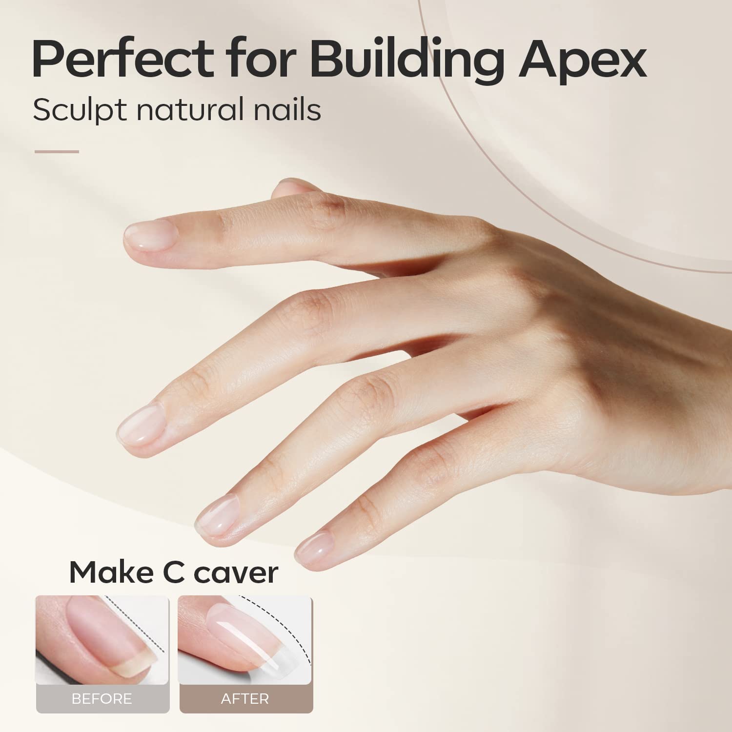 modelones_Builder_Nail_Gel,_7-in-One_Clear_Builder_for_Nails,_LED_Lamp_Cured_Color_Rubber_Base_Gel_Polish_Coat_Strengthener_Thickening_Extension_Rhinestone_Glue_in_a_Bottle_for_DIY_Home_Salon_Gifts