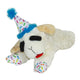 Blue Birthday Hat - 10.5"
