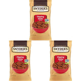 Snyder's of Hanover, Pretzel Dipping Sticks, 12 Oz Bag
