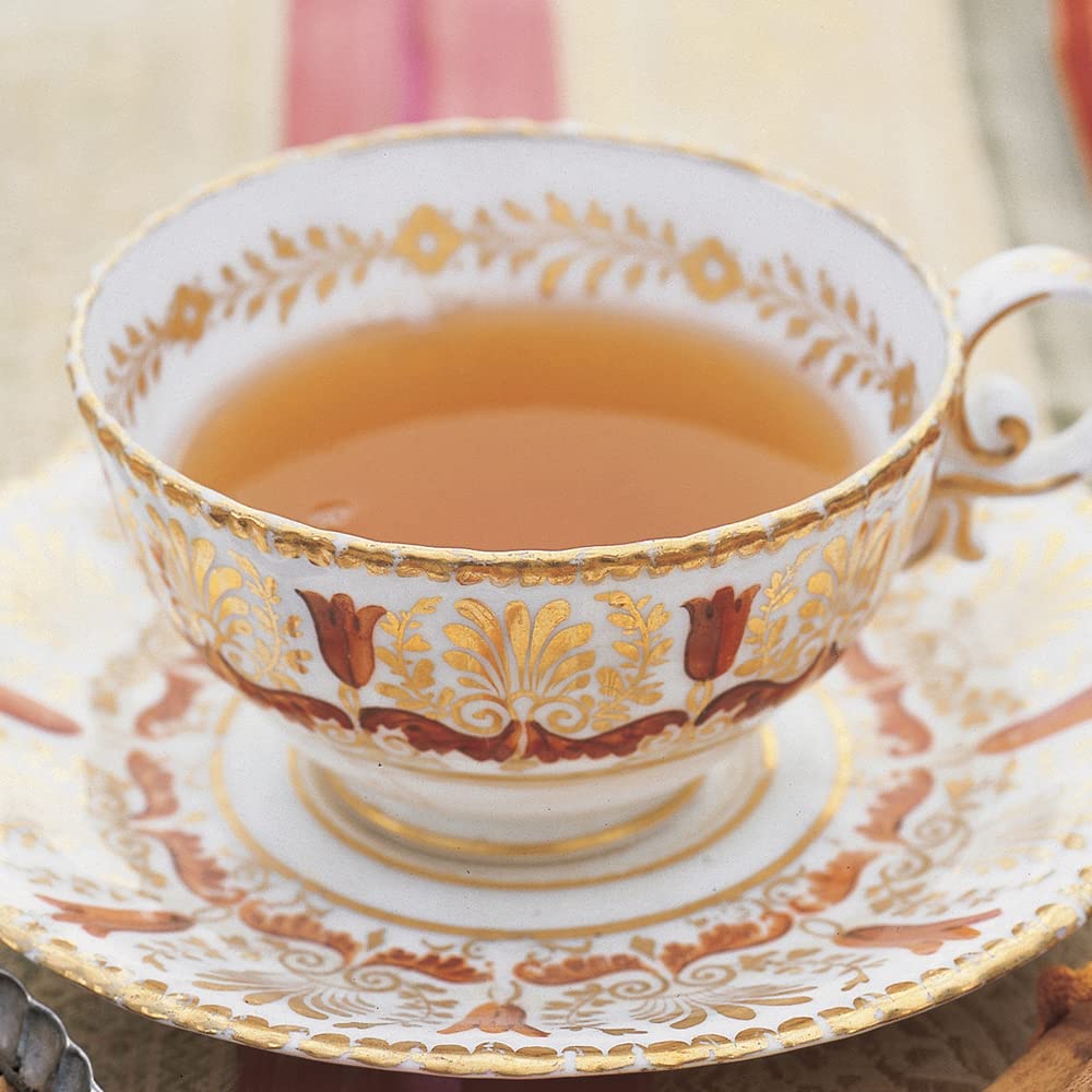 Harney_&_Sons_Hot_Cinnamon_Spice_Tea_Tin_-_Black_Tea_with_Orange_&_Sweet_Clove_-_2.67_Ounces,_30_Sachets