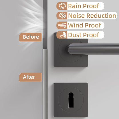 118”_Wedge-Shape_Foam_Window_Weather_Stripping_Door_Seal_Strip,Soundproofing_Frame_Winter_Insulation_Tape_for_Exterior_Front_Door,Noise_Cancelling_Window_Inserts,Door_Gap_Filler_Light_Blocker,White