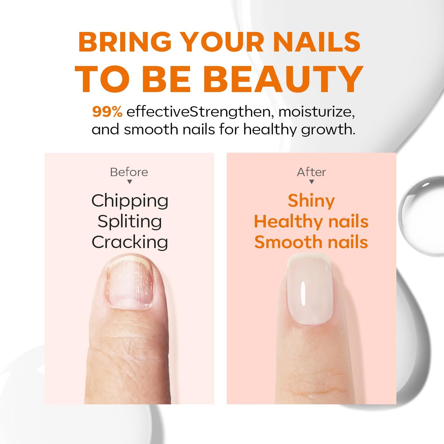 modelones_Nail_Strengthener,_Milky_White_Nail_Polish_Nail_Repair_for_Damaged_Nails_Hardener_Air_Dry_Nail_Growth_Polish_Natural_Nail_Concealer_Foundation_Gifts_for_Women_15ml