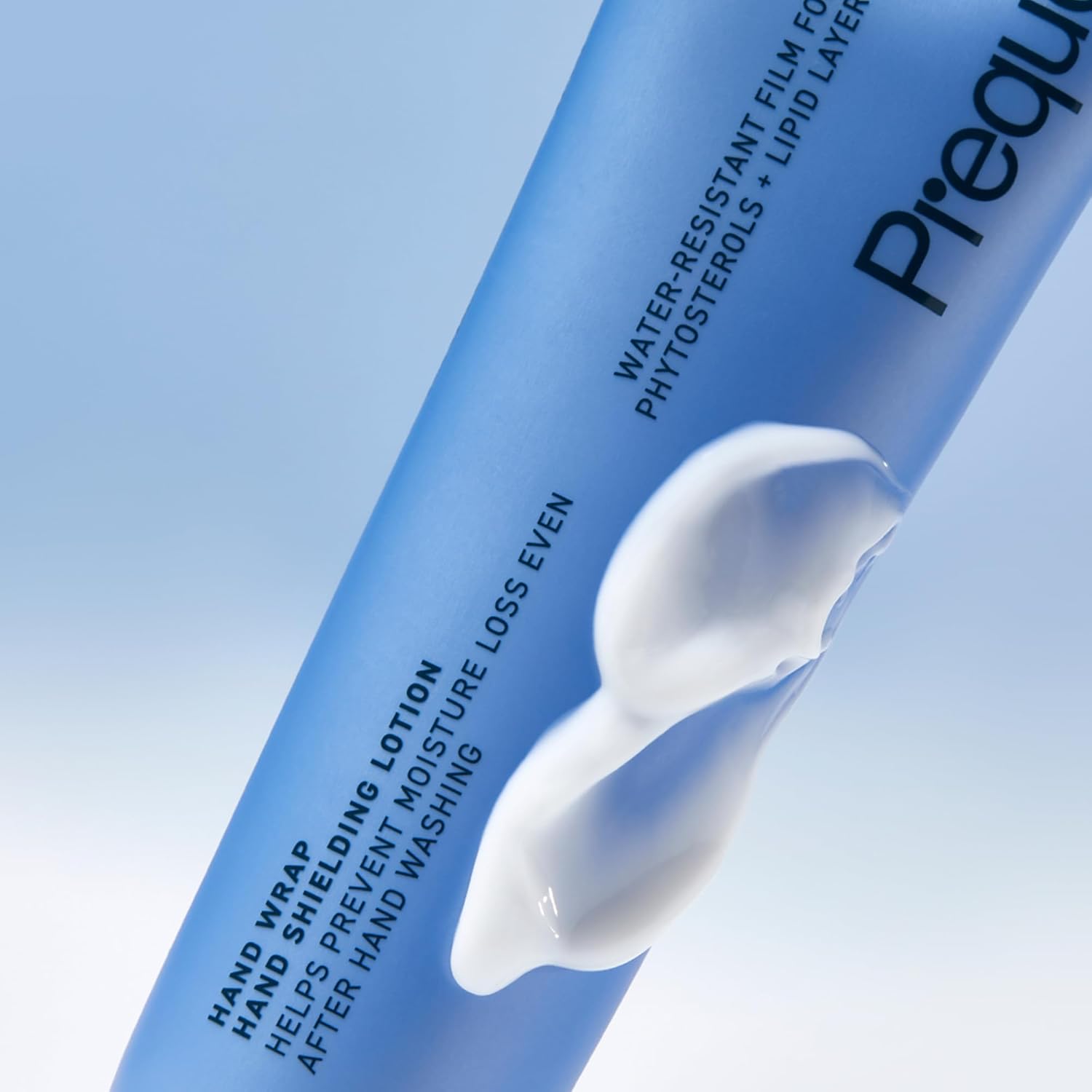 Prequel_Skin_Hand_Wrap,_Hand_Cream_for_Dry_Cracked_Hands._Deep_Nourishing_Moisturizing_Formula._Non-Greasy_Balm_for_Women_and_Men._Unscented_Skincare_with_Moisture_Lock_Formula._3.4oz