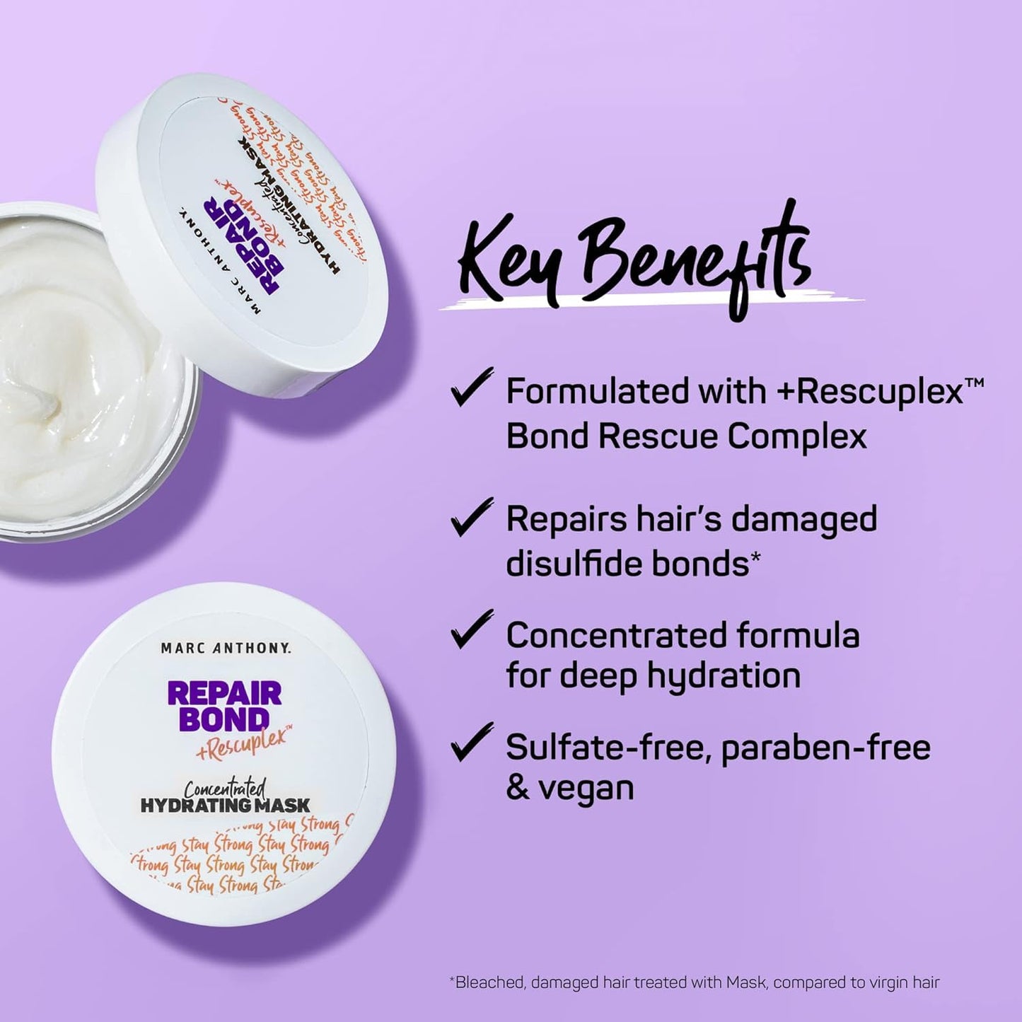 Marc_Anthony_Repairing_Hair_Mask,_Repair_Bond_+Rescuplex_-_Repairs,_Strengthens_&_Maintains_Bonds_within_Hair_-_Eliminates_Frizz,_Flyaways_&_Reduce_Breakage_-_Dry_&_Damaged_Hair_Professional_Treatment