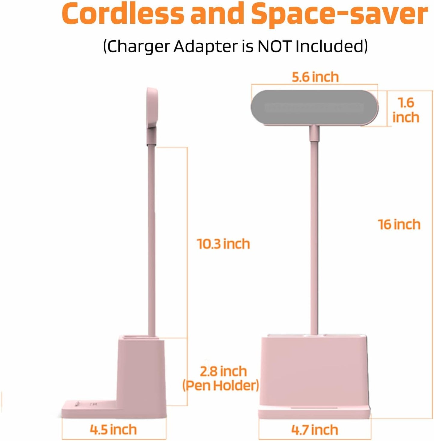 AXX_Cute_Desk_Lamp,_Pink_Table_Light_for_Women,_Teen_Girls,_Adjustable_LED,_Small,_Rechargeable,_Battery_Operated,_Touch_Control,_Gooseneck,_Home_Office_Accessories,_College_Dorm_Essentials