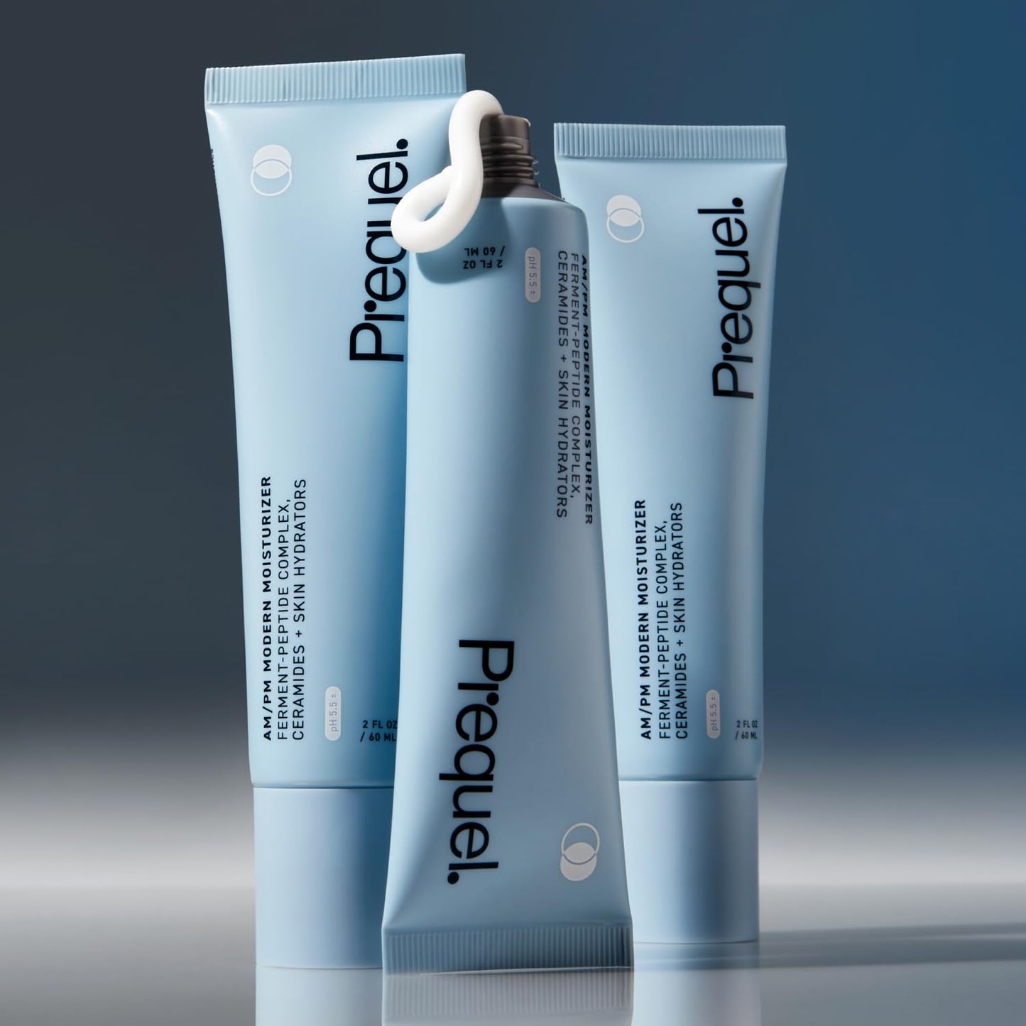 Prequel_Skin_AM/PM_Modern_Moisturizer_–_Hydrating_Face_Cream_with_Peptides,_Ceramides_&_Glycerin_for_Dry,_Sensitive,_or_Combination_Skin_–_Non-Greasy_Moisturizer_for_Barrier_Support