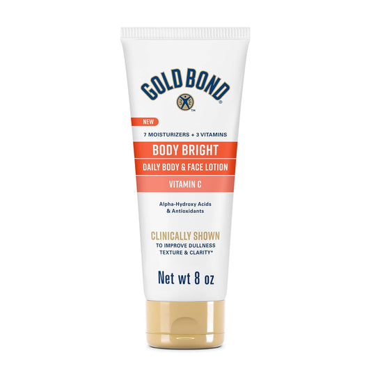 Gold_Bond_Body_Bright_Daily_Body_&_Face_Lotion_With_Vitamin_C,_8_oz.