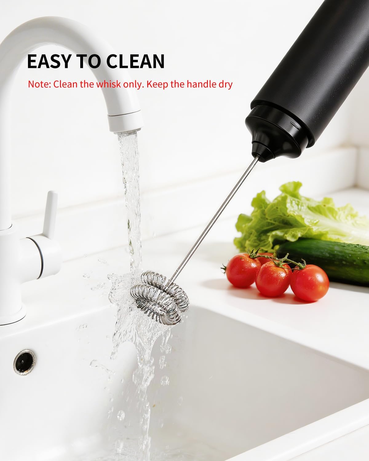 CIRCLE_JOY_Rechargeable_Milk_Frother_Hanheld,_Dual_Coil_Whisk_Head_Electric_Coffee_Frother,_Portable_Hand_Frother_Wand_Drink_Mixer_for_Matcha_Lattes_Cappuccino,_Kitchen_Gifts,_Black