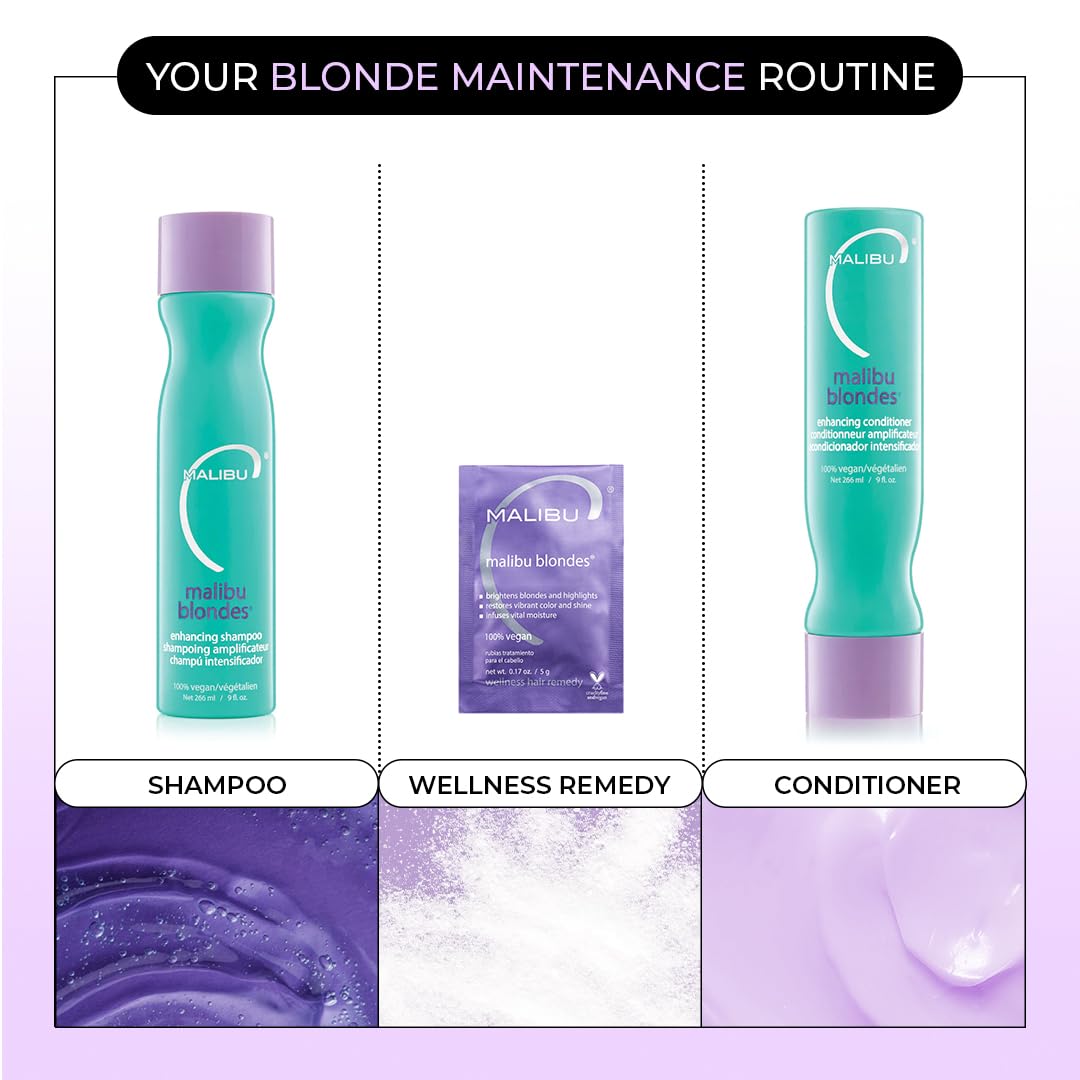 Malibu_C_Blondes_Wellness_Remedy_-_Removes_Discoloration_from_Bleached,_Highlighted_or_Natural_Blonde_Hair_+_Restores_Vibrance_and_Shine_with_Vitamin_C_Complex