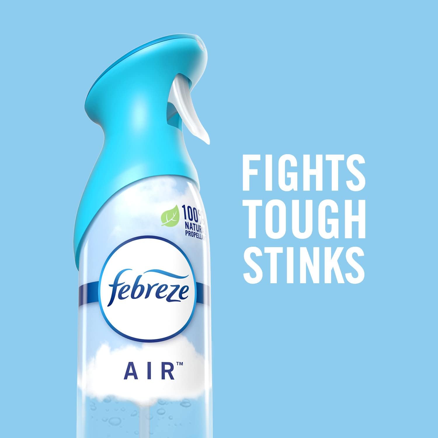 Febreze_Air_Mist_Air_Freshener_Spray,_Odor-Fighting_Room_Spray,_Air_Fresheners_for_Home_and_Bathroom_and_Kitchen,_Aerosol_Can,_Heavy_Duty_Crisp_Clean_Scent,_8.8oz,_(Pack_of_3)