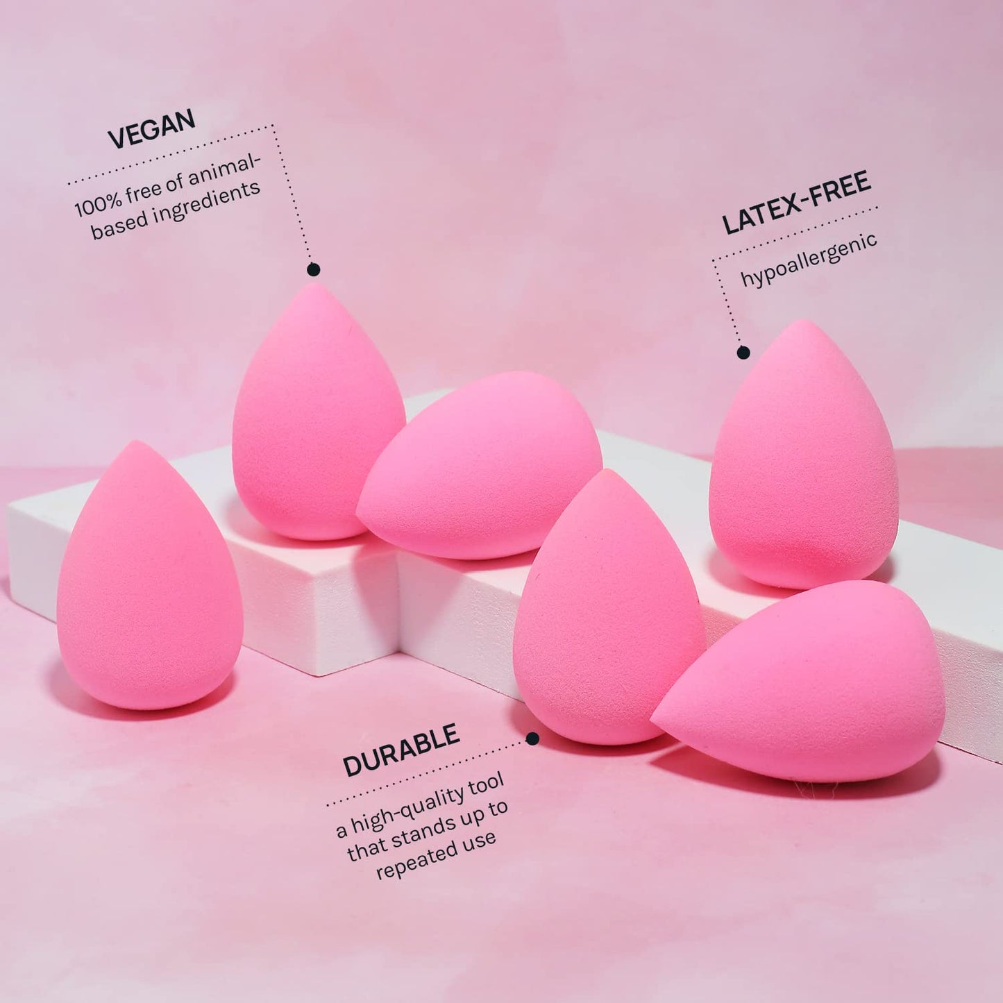 AOA_Studio_Collection_makeup_Sponge_Set_Latex_Free_and_High-definition_Set_of_6_makeup_Wonder_blender_For_Powder_Cream_and_Liquid,_Super_Soft_Wonder_Beauty_Cosmetic