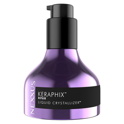 Nexxus_KERAPHIX_Liquid_Crystallizer_Hair_Strengthening_Treatment_Reconstructive_Leave-In_For_Damaged_Hair_Powered_by_KRT_Keratin_Resistance_Therapy_with_Liquid_Crystal_Amino_Acids_3.3_fl_oz