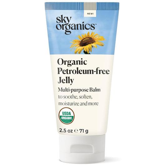 Sky_Organics_Organic_Petroleum-free_Jelly,_Multi-Purpose_Skin_Care_Balm_with_Organic_Shea_Butter,_Coconut_Oil,_Olive_Oil_&_Vitamin_E,_Moisturizing_Lip_Balm_&_Moisturizer_for_Dry_Skin,_2.5_Oz