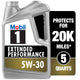 5 Quart - Extended Performance - 5W-30