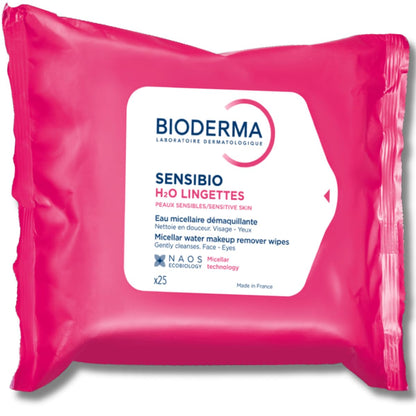Bioderma_-_Sensibio_H2O_Wipes_-_Cleansing_and_Makeup_Removing_-_Skin_Soothing_-_for_Sensitive_Skin_-_25_Wipes