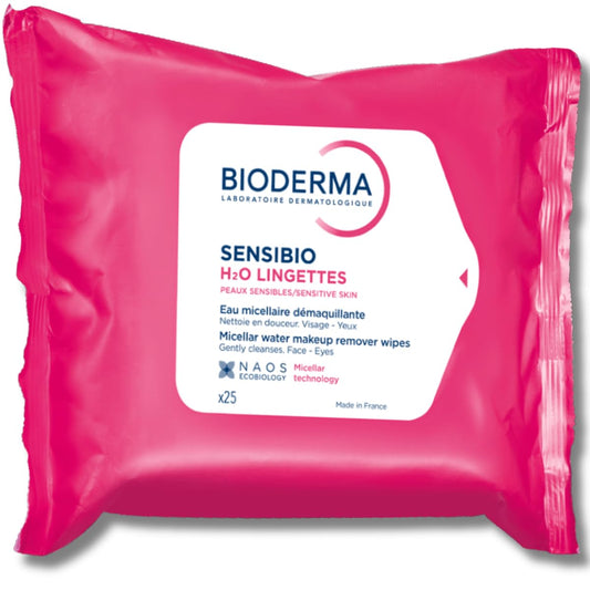 Bioderma_-_Sensibio_H2O_Wipes_-_Cleansing_and_Makeup_Removing_-_Skin_Soothing_-_for_Sensitive_Skin_-_25_Wipes