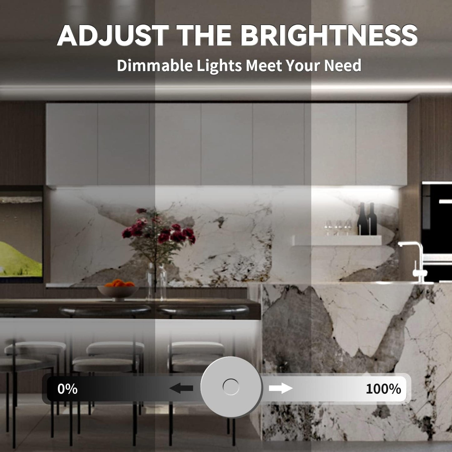 16.4FT/_49.2ft/50ft/65.6FT_Waterproof_LED_Strip_Lights,_IP44_Tape_Light,_15M_12V_Rope_Light_Strong_3M_Adhesive,_for_Home,Kitchen,_Patio,_Balcony,_Party,_Wedding,_Indoor_and_Outdoor_Decor