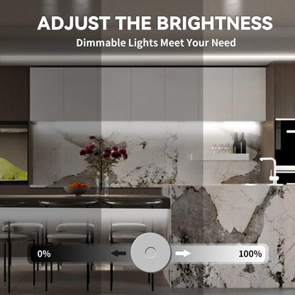 16.4FT/_49.2ft/50ft/65.6FT_Waterproof_LED_Strip_Lights,_IP44_Tape_Light,_15M_12V_Rope_Light_Strong_3M_Adhesive,_for_Home,Kitchen,_Patio,_Balcony,_Party,_Wedding,_Indoor_and_Outdoor_Decor