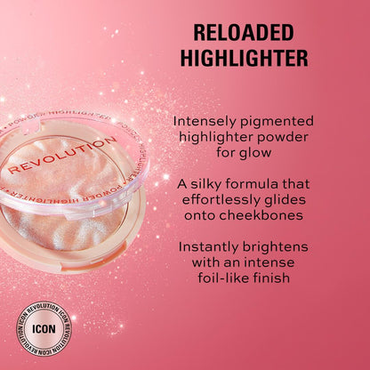 Revolution,_Reloaded_Pressed_Powder_Highlighter,_Intensely_Pigmented_for_a_High_Impact_Dewy_Finish,_Just_My_Type,_0.22_Oz