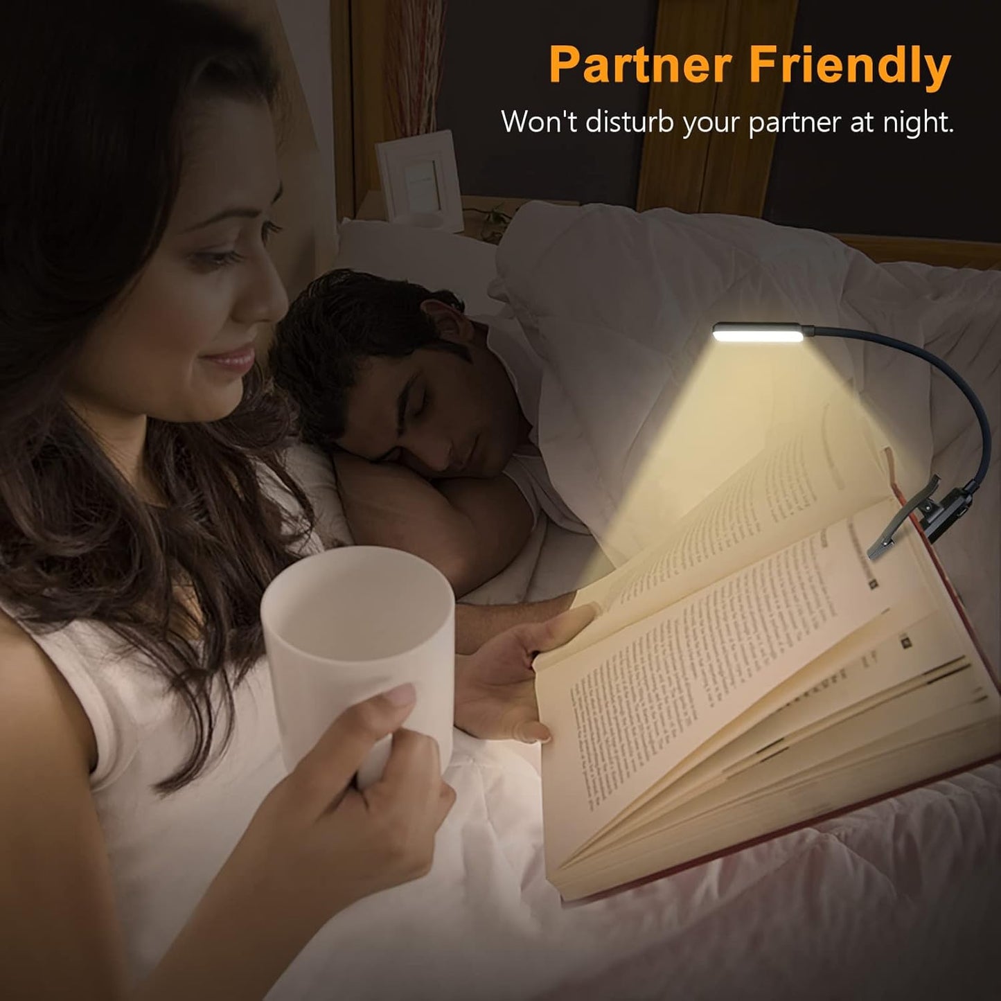Gritin_9_LED_Rechargeable_Book_Light_for_Reading_in_Bed_-_Eye_Caring_3_Color_Temperatures,Stepless_Dimming_Brightness,80_Hrs_Runtime_Small_Lightweight_Clip_On_Book_Reading_Light_for_Studying