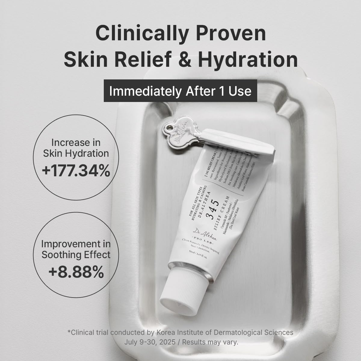 Dr.Althea_345_Relief_Cream,_Korean_Skincare,_0.50_Fl_Oz_(Ver.2_-_Pack_of_1)_|_PDRN,_Hyaluronic_Acid_for_Instant_Hydration,_Blemish,_Post-Acne_Vegan_Face_Moisturizer_with_Centella,_Non-comedogenic