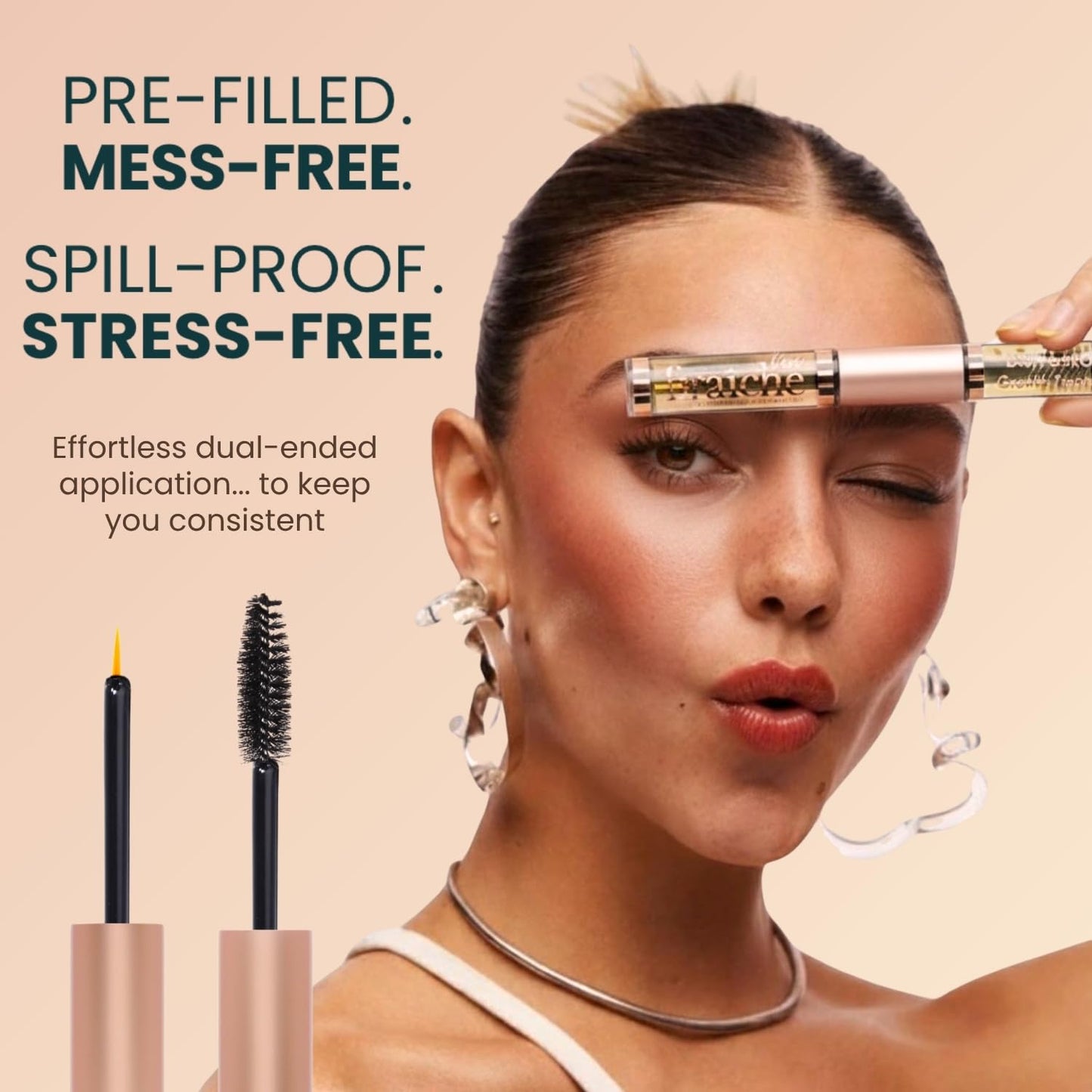 USDA_Organic_Castor_Oil_Lash_Serum_-_Premium_All_Natural_Cold_Pressed_Castor_Oil_Eyelash_Growth_Serum_with_Mascara_Tube_-_Eyelash_Treatment_and_Conditioner_-_For_Thicker_and_Fuller_Lashes