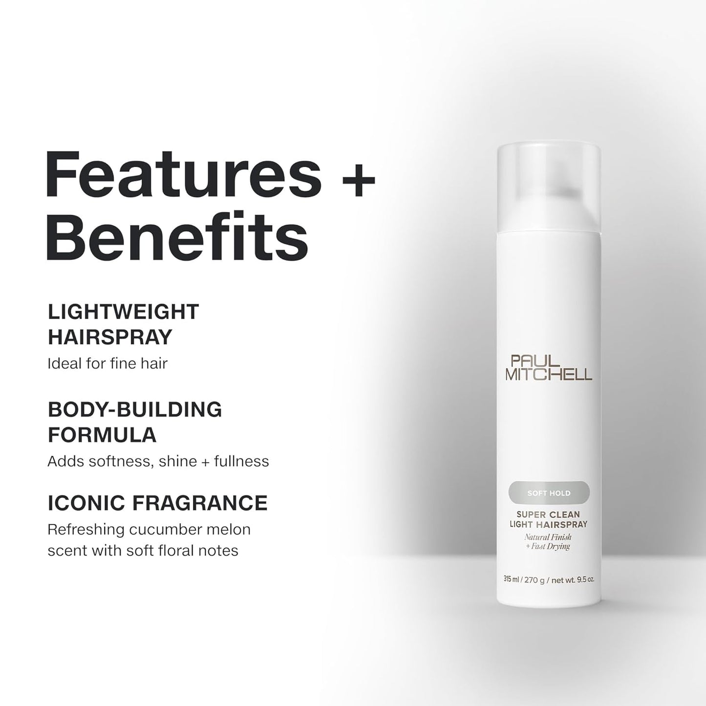 Paul_Mitchell_Super_Clean_Light_Hairspray,_Fast_Drying,_Soft_Hold_+_Natural_Finish,_For_Fine_Hair,_9.5_oz