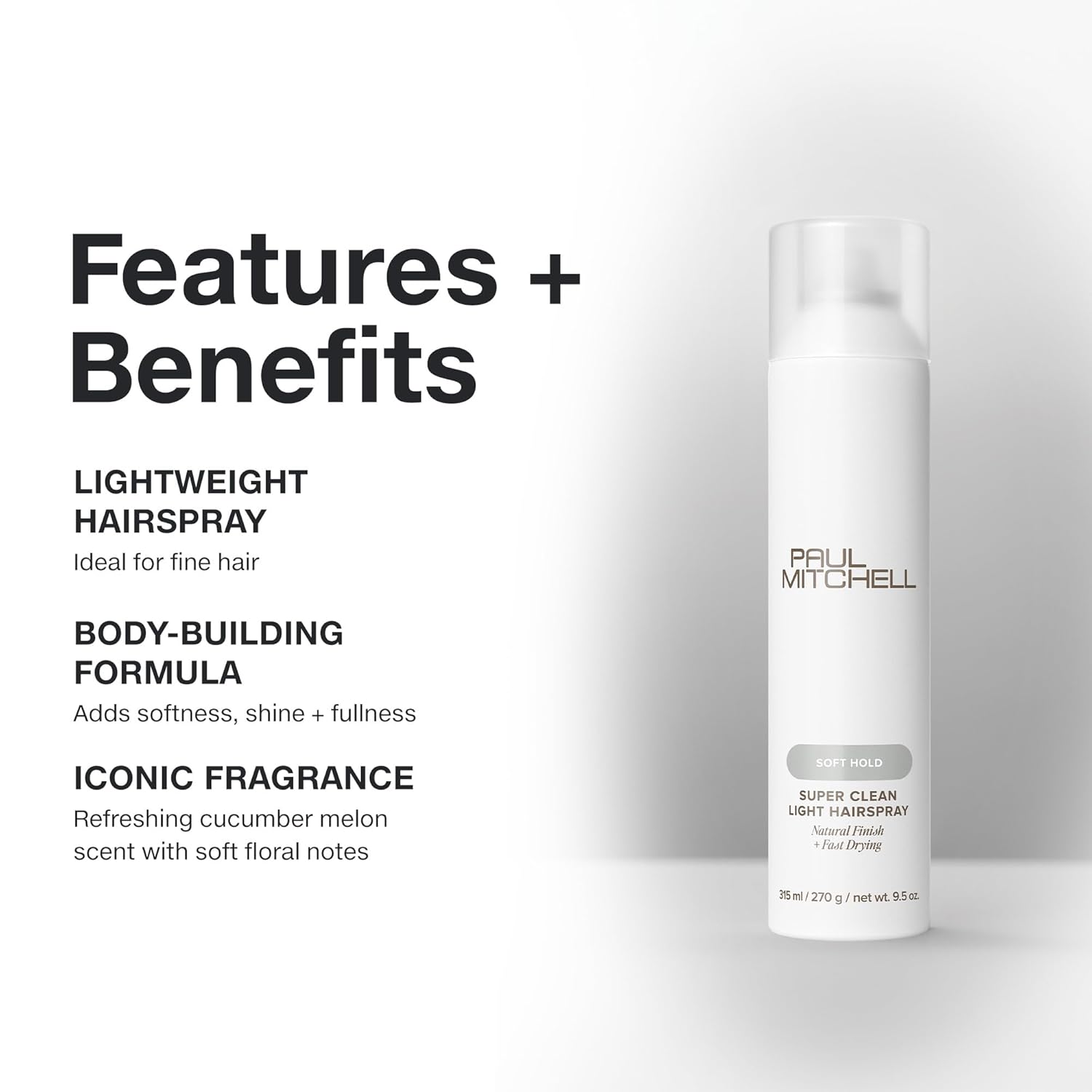 Paul_Mitchell_Super_Clean_Light_Hairspray,_Fast_Drying,_Soft_Hold_+_Natural_Finish,_For_Fine_Hair,_9.5_oz