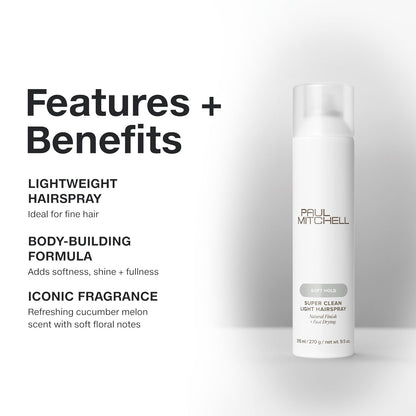 Paul_Mitchell_Super_Clean_Light_Hairspray,_Fast_Drying,_Soft_Hold_+_Natural_Finish,_For_Fine_Hair,_9.5_oz