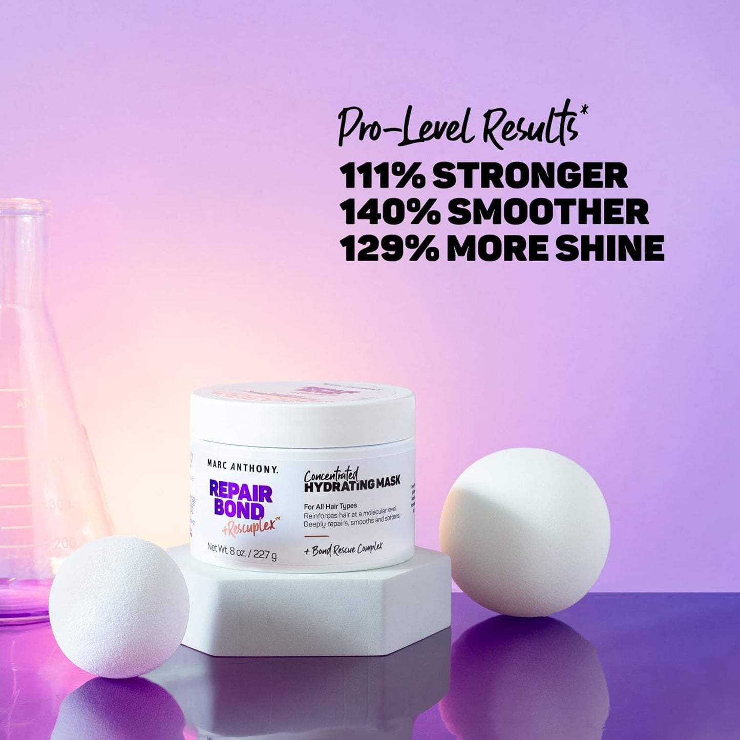 Marc_Anthony_Repairing_Hair_Mask,_Repair_Bond_+Rescuplex_-_Repairs,_Strengthens_&_Maintains_Bonds_within_Hair_-_Eliminates_Frizz,_Flyaways_&_Reduce_Breakage_-_Dry_&_Damaged_Hair_Professional_Treatment
