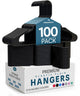 Pack of 100 - Black