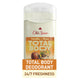 Vanilla + Shea - 3 Ounce (Pack of 1)