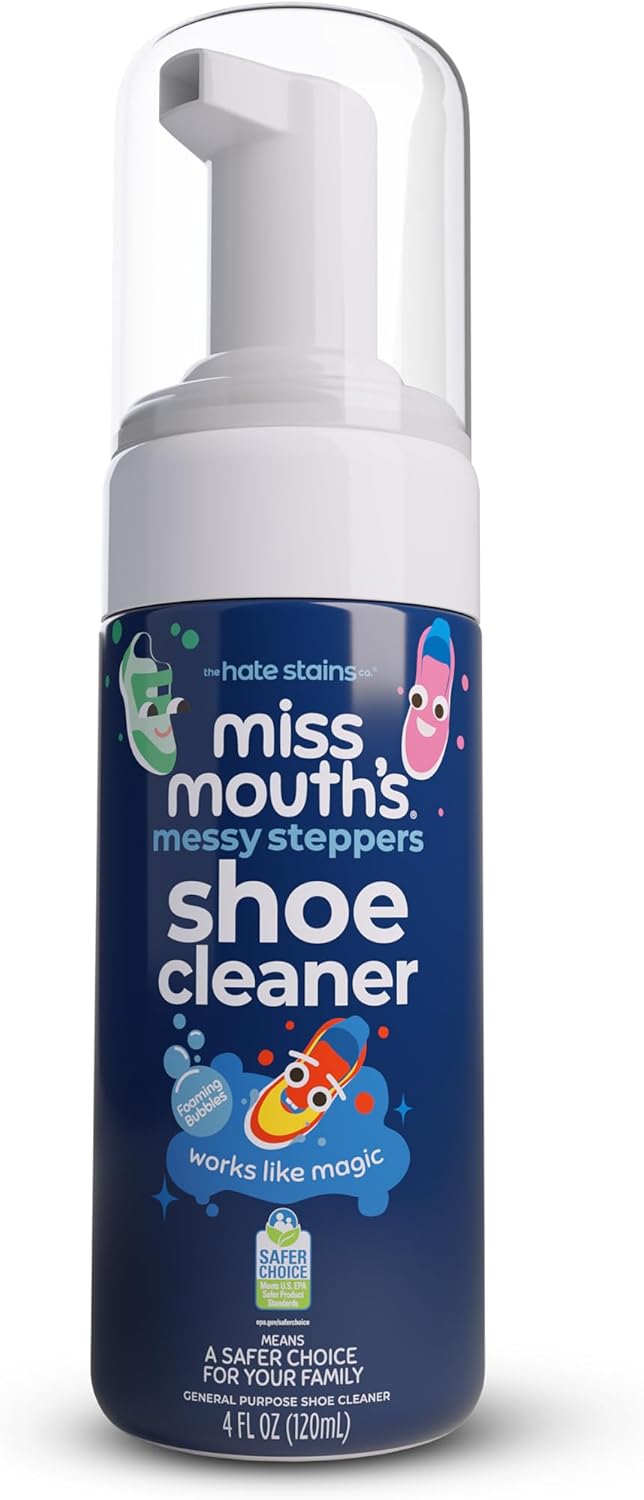 Miss_Mouth's_Messy_Steppers_Shoe_Cleaner