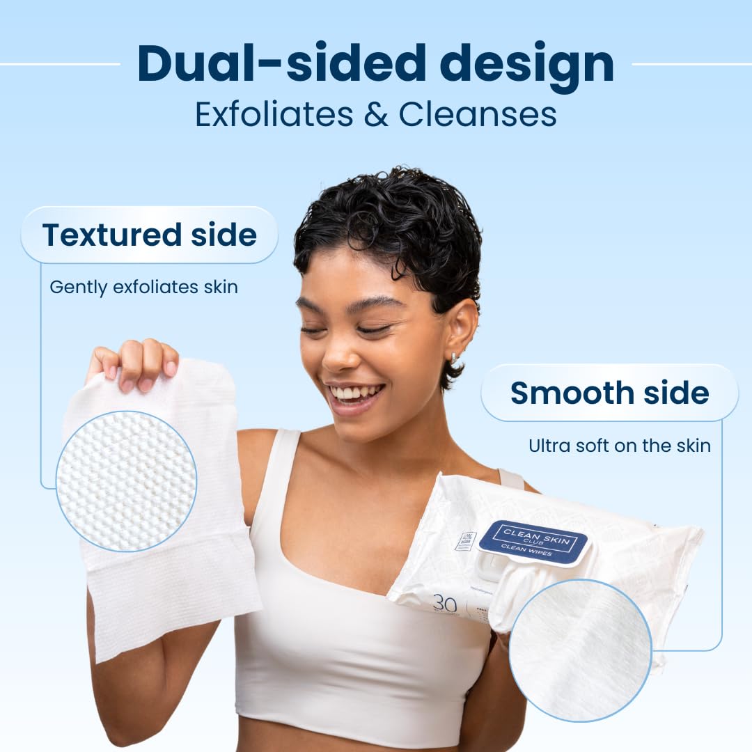 Clean_Skin_Club_XL_Premium_Face_Wipes,_Extra_Moist_Makeup_Removing_Towelettes,_Facial_Cleansing_Cloth,_Fragrance_Free,_No_Alcohol_or_Chemicals,_(30_Ct,_1_Pack)