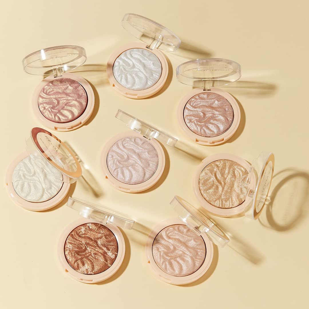 Revolution,_Reloaded_Pressed_Powder_Highlighter,_Intensely_Pigmented_for_a_High_Impact_Dewy_Finish,_Just_My_Type,_0.22_Oz