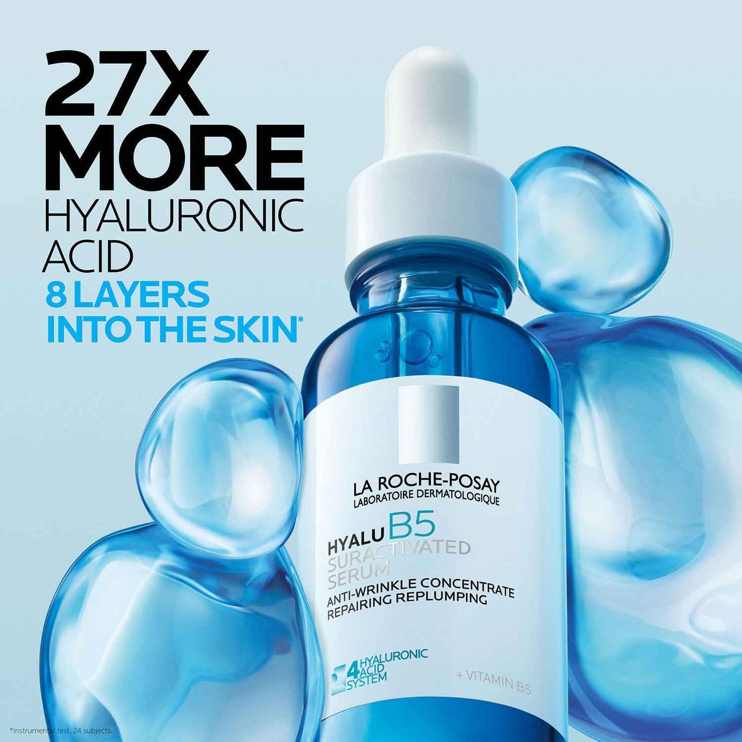 La_Roche-Posay_Hyalu_B5_Pure_Hyaluronic_Acid_Serum_for_Face,_Vitamin_B5_+_Hyaluronic_Acid_+_Madecassoside,_Hydrating_Serum_Visibly_Plumps_Skin,_Sensitive_Skin_Safe,_Anti_Aging,_Oil-Free
