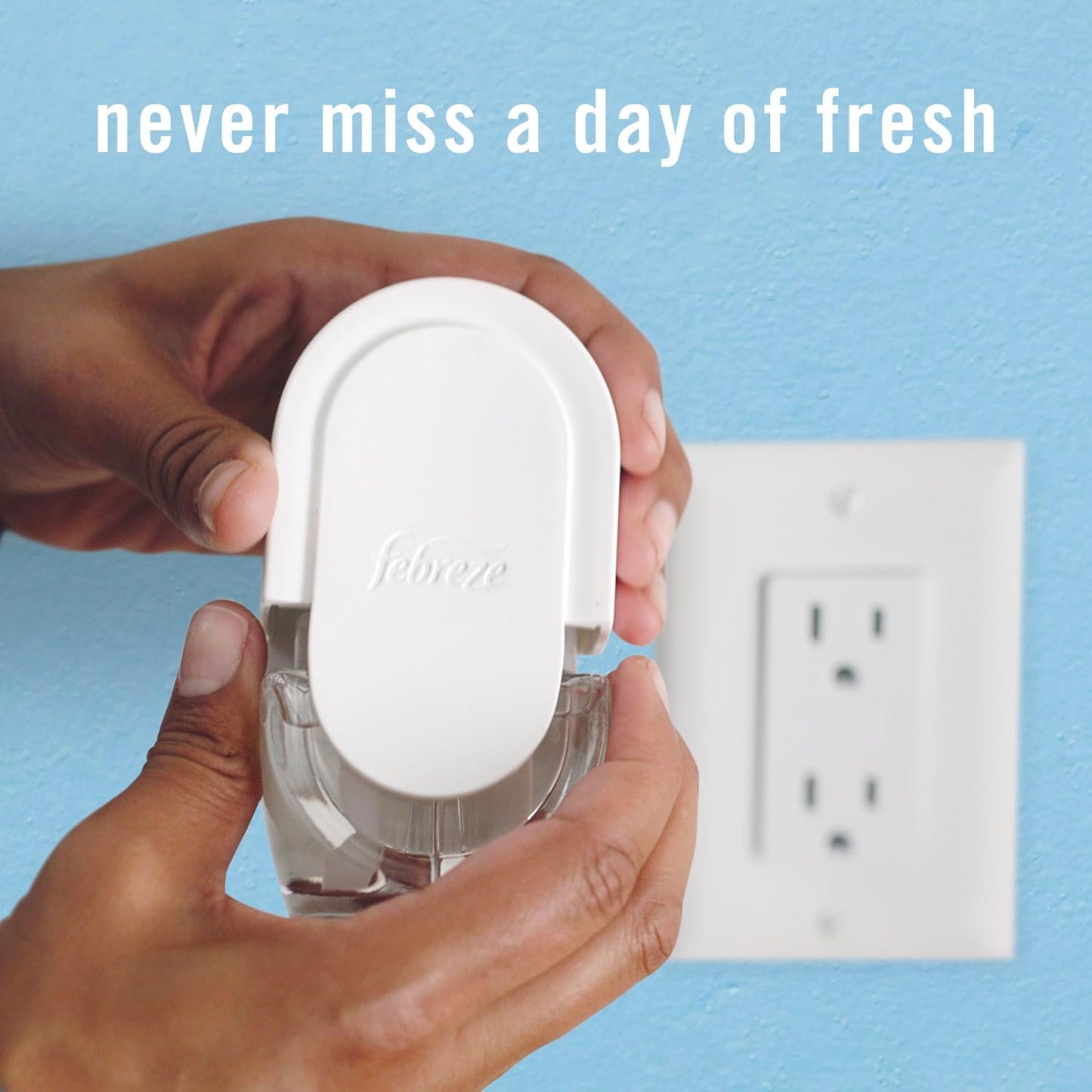 Febreze_Plug_In_Air_Freshener,_Odor-Fighting_Scented_Oil_Refill,_Air_Fresheners_for_Home_and_Bathroom_and_Kitchen,_Long_Lasting_for_Strong_Odors,_Hawaiian_Aloha_Scent,_0.87oz_Refills,_3_Count