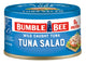 Tuna Salad - 3 Ounce (Pack of 1)