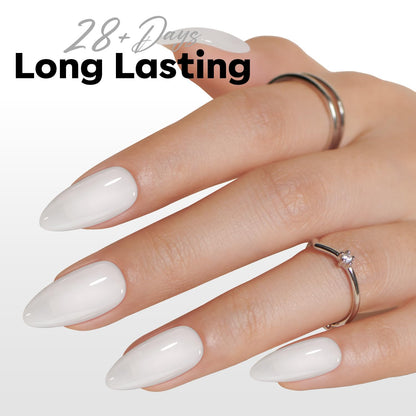 modelones_Milky_White_Gel_Nail_Polish_Nail_Polish_Natural_Color_Translucent_Jelly_Soak_Off_LED_Clear_Coat_Soap_Nails_Art_White_French_Gel_Polish15_ML