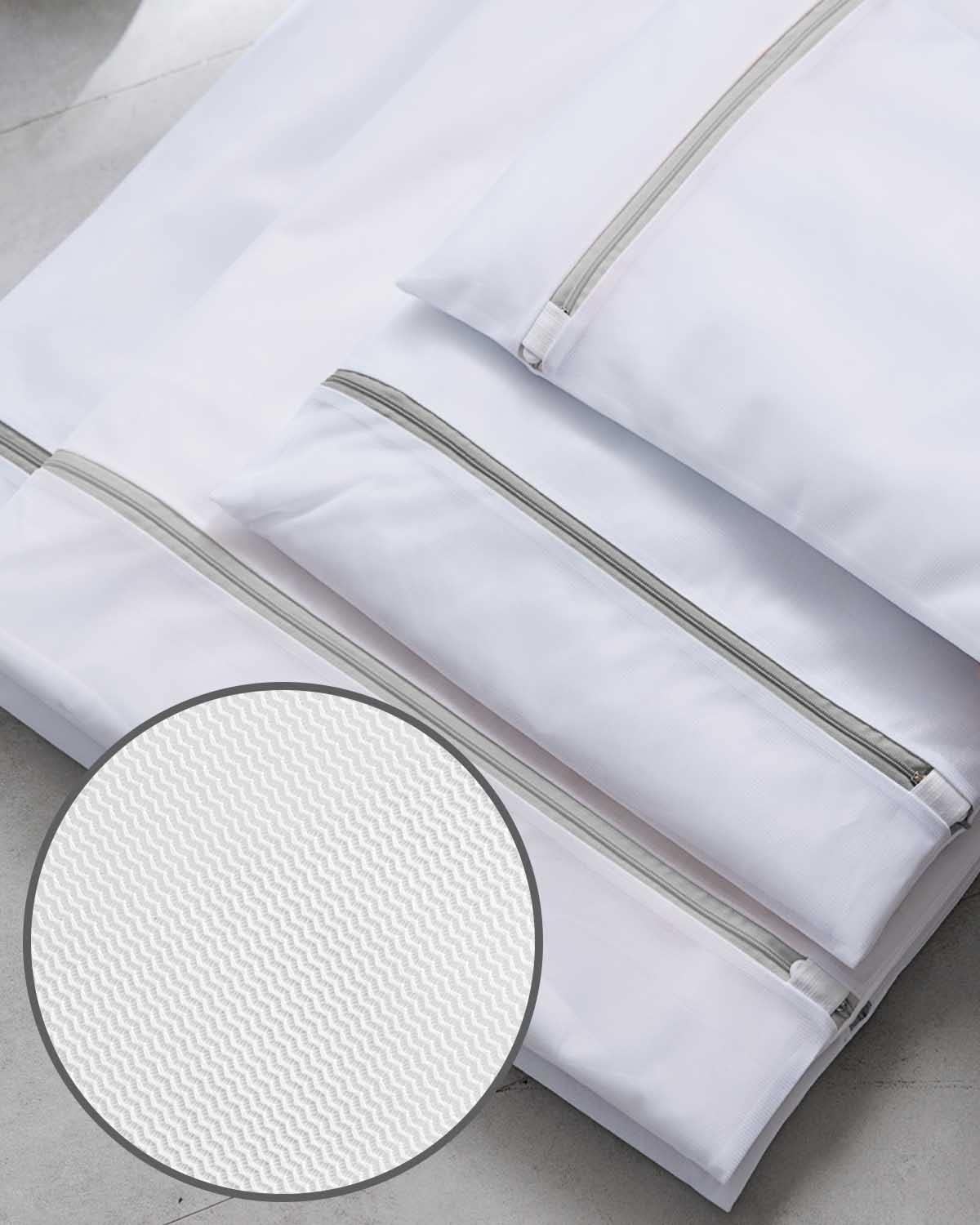 Lingerie_Bags_for_Washing_Delicates,Small_Fine_Mesh_Laundry_Bags,3Pcs(1_Large,1_Medium,1_Small)