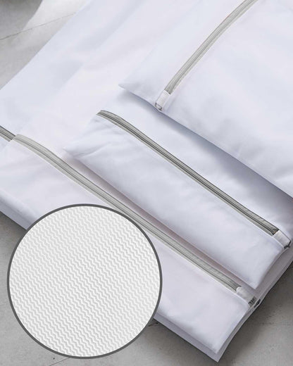 Lingerie_Bags_for_Washing_Delicates,Small_Fine_Mesh_Laundry_Bags,3Pcs(1_Large,1_Medium,1_Small)