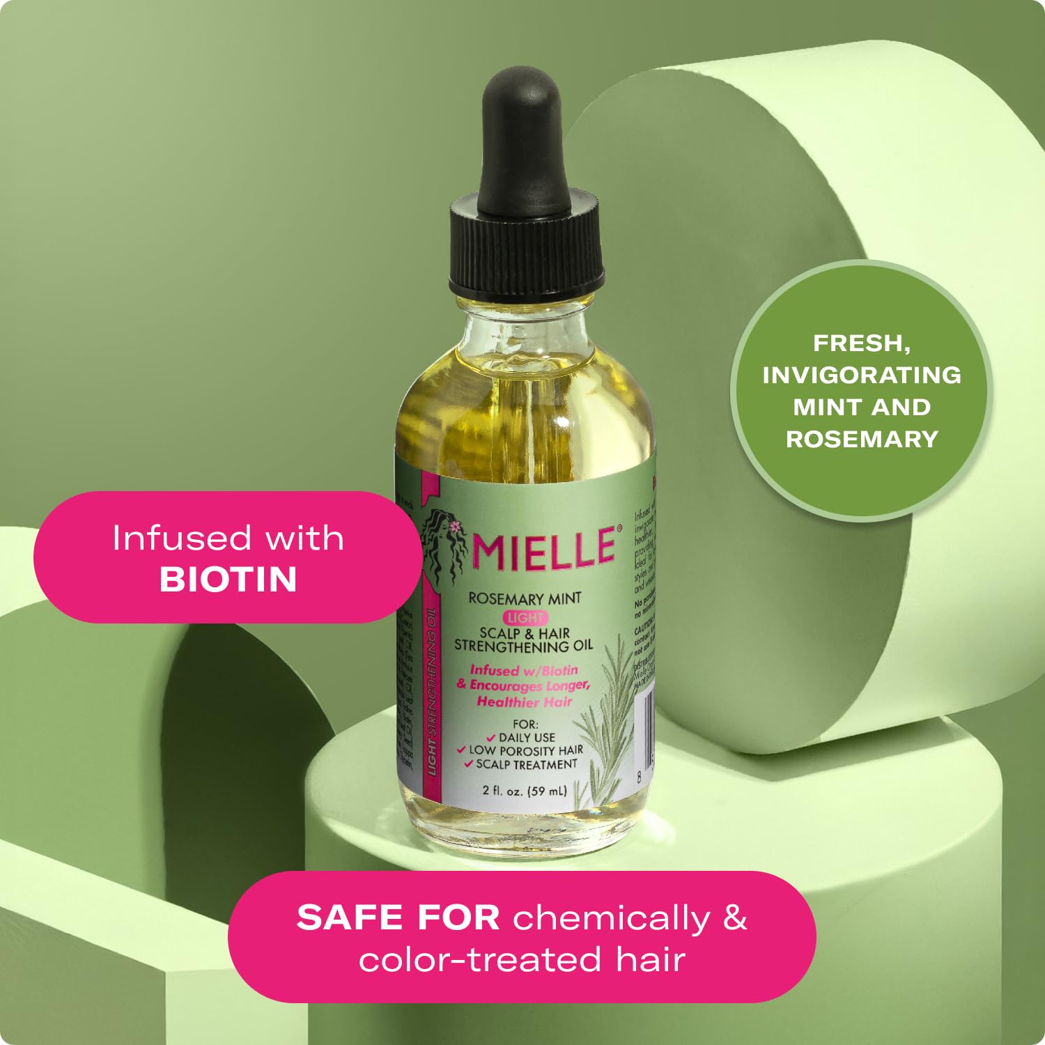 Mielle_Organics_Rosemary_&_Mint_Light_Hair_Oil,_Split_Ends_&_Dry_Scalp_Treatment_-_Infused_with_Biotin_&_Essential_Oils_for_Strengthening,_Soothing,_Moisturizing_&_Encouraging_Longer_Hair_(2_Oz)
