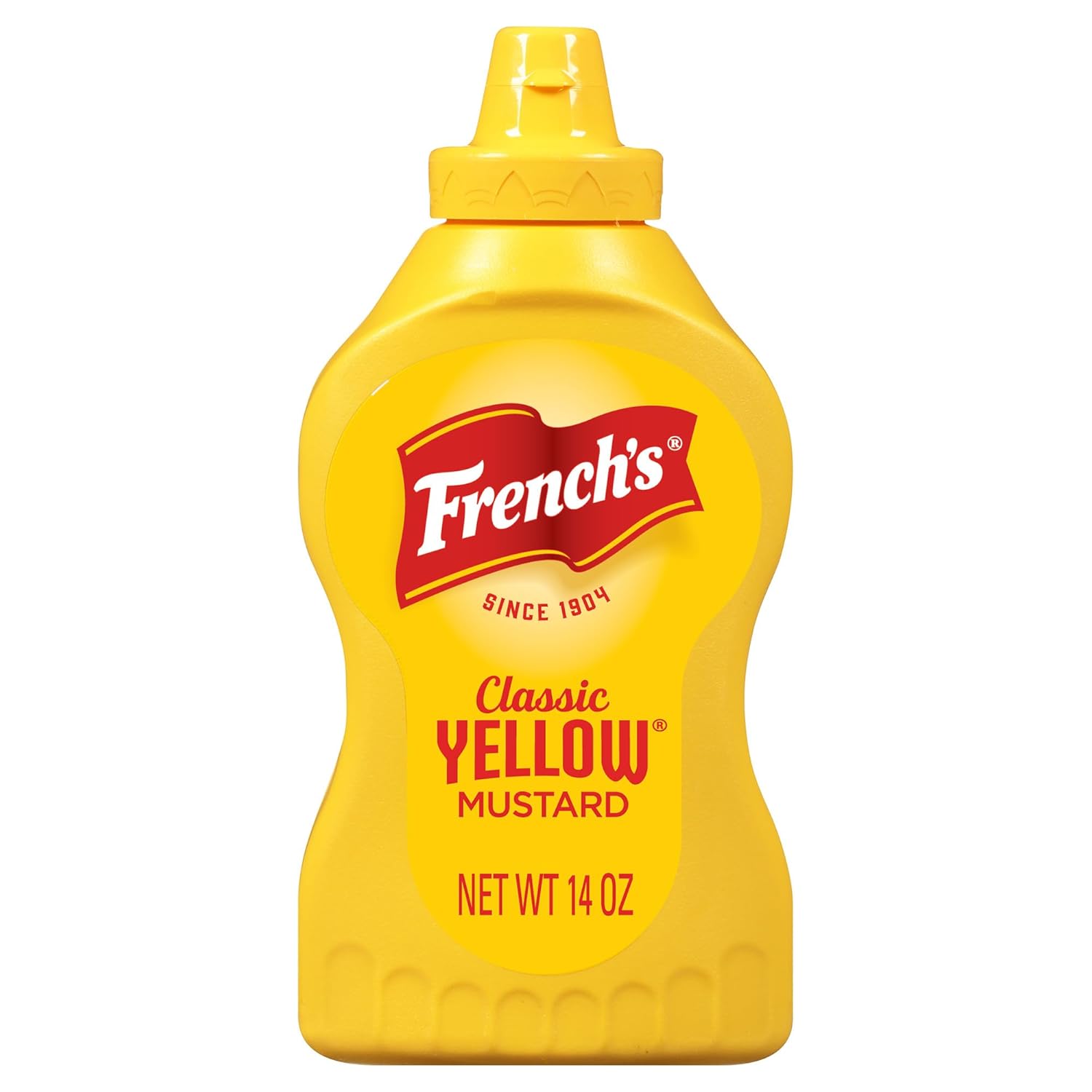 French’s_Yellow_Mustard,_Classic,_Stone-Ground_#1_Grade_Mustard_Seeds,_Product_of_the_USA,_Gluten_Free,_No_Artificial_Flavors,_For_Burgers,_Brats,_and_Hot_Dogs,_14_oz
