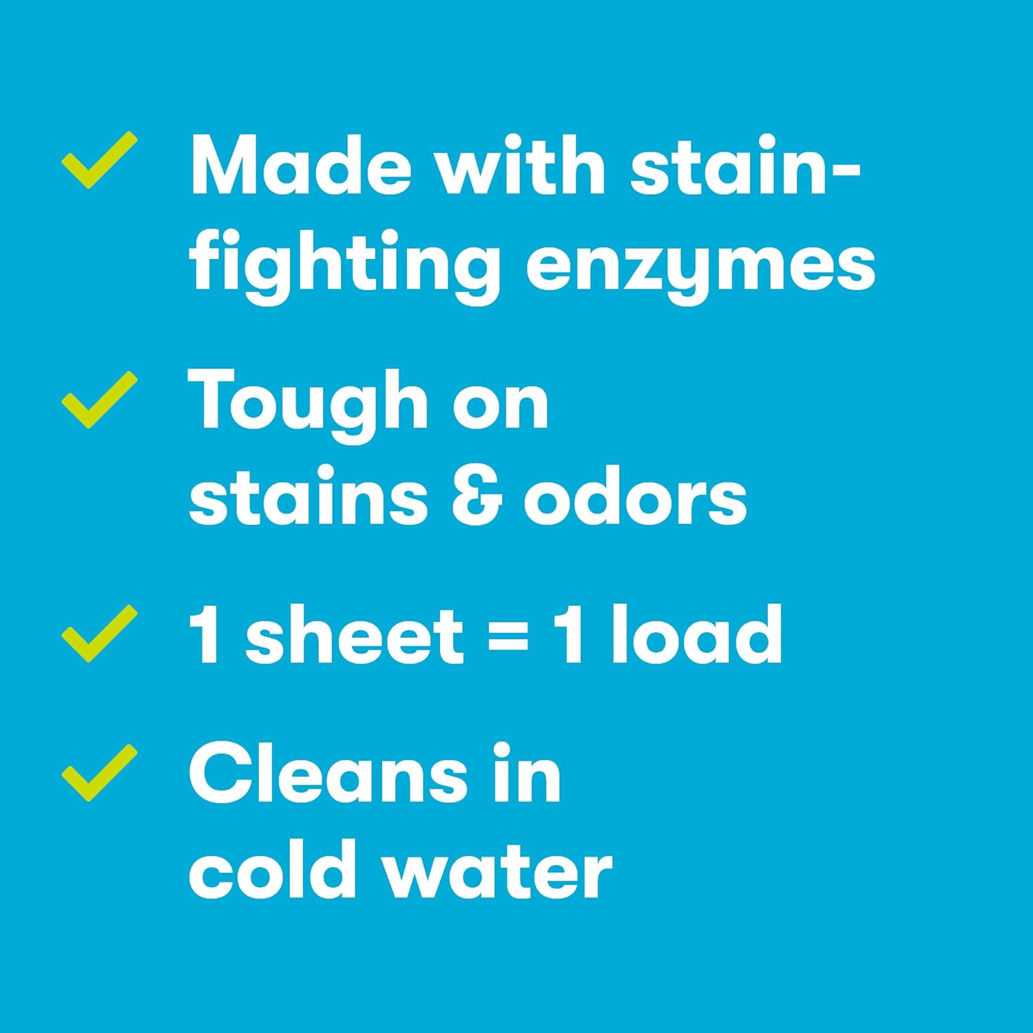 ECOS_Laundry_Detergent_Sheets_Vegan,_No_Plastic_Jug,_No_Mess_&_Liquid_Free_-_Hypoallergenic,_Plant_Powered_Laundry_Detergent_Sheet_-_Free_and_Clear_-_64_Count_(Pack_of_1)