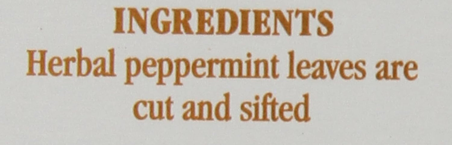 Harney_and_Sons_Peppermint_Tea,_20_Sachets_1.2_oz