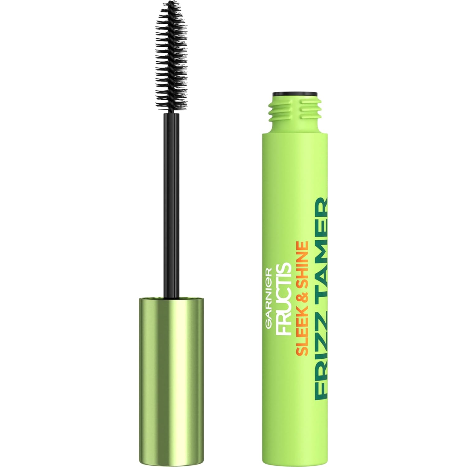 Garnier_Fructis_Sleek_&_Shine_Frizz_Tamer_Hair_Serum_Wand,_Flyaway_Wand_and_Hair_Mascara_Stick,_Tame_Flyaways_Smooth_Frizz_&_Style_Edges_For_Up_to_12HRs_of_Sleek,_Slick_Back_Styling,_0.27_fl_oz