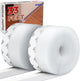 1.4"W-33Feet - Transparent